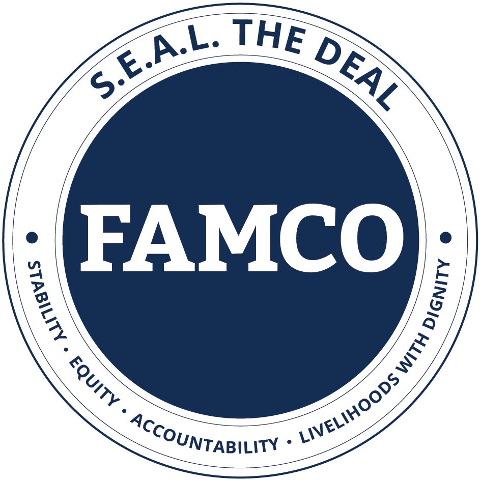 The Faculty Association of Monmouth University