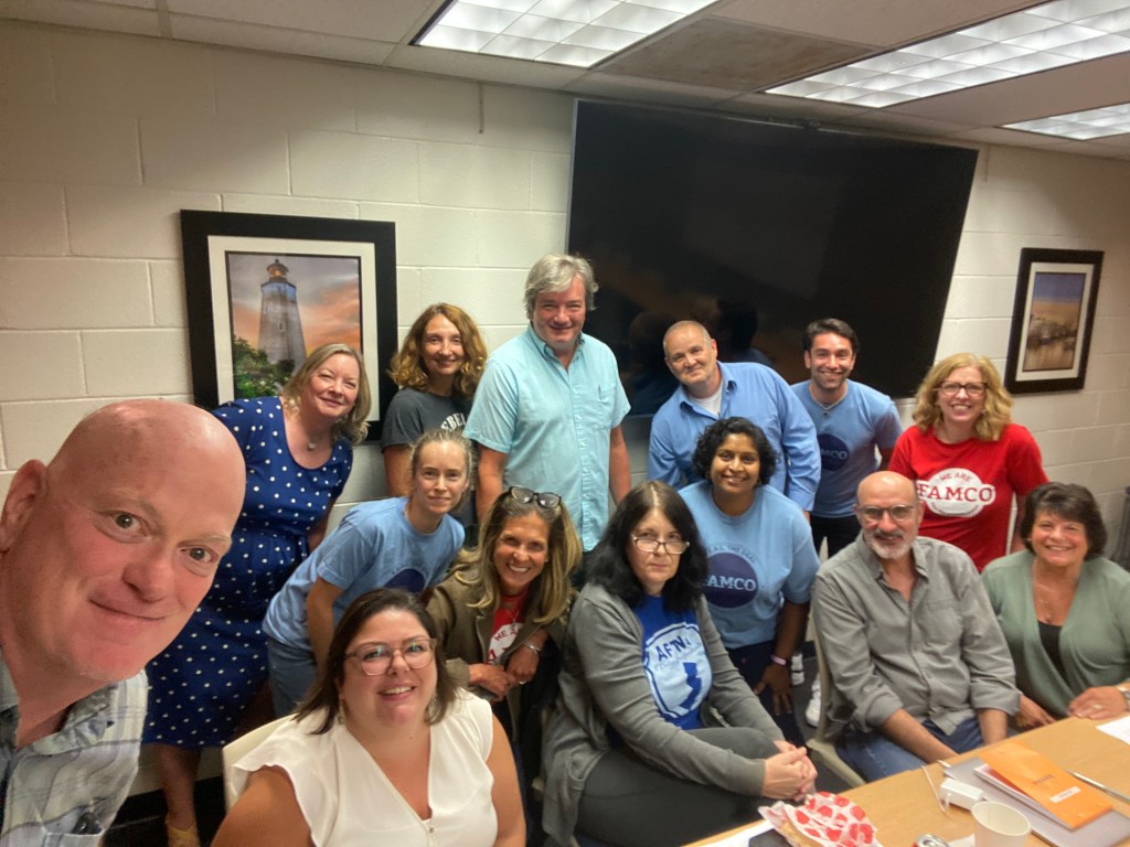 FAMCO BARGAINING UPDATE: AUGUST 8,&nbsp;2024