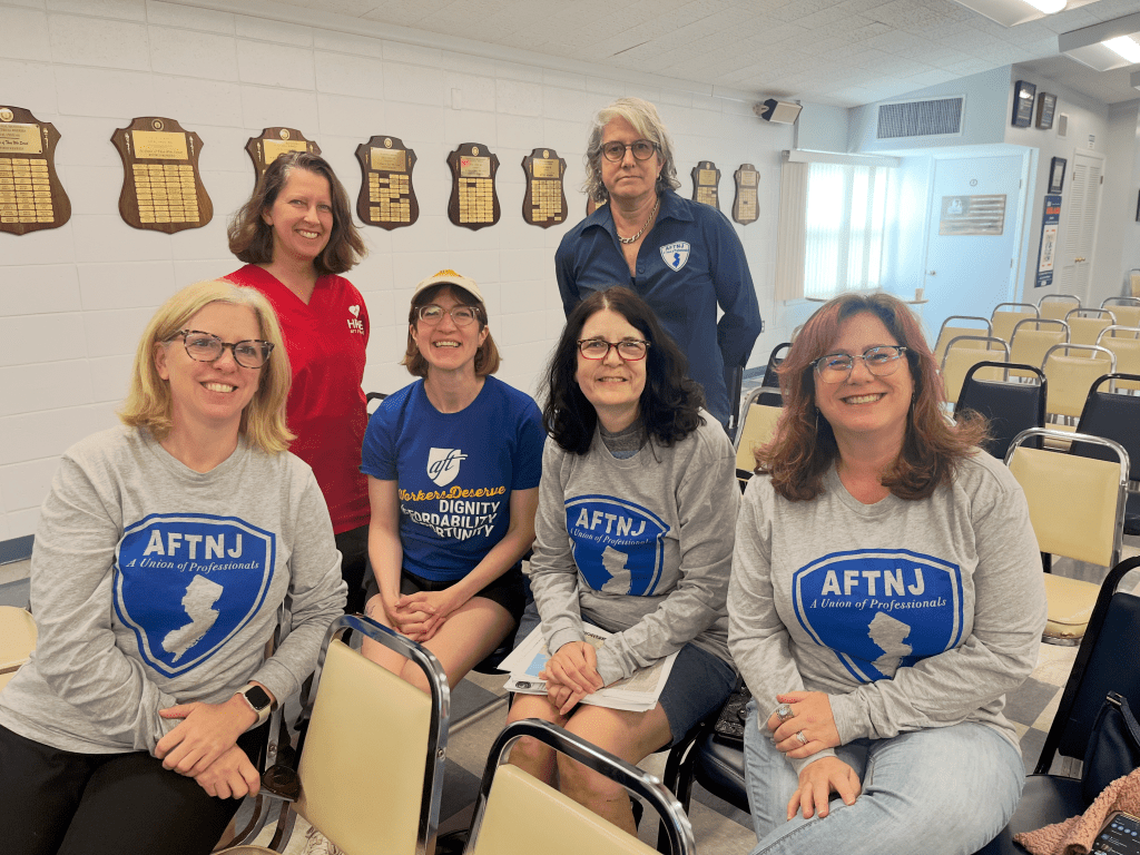 Taking the Steps toward a Better Future